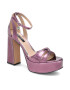 Nine West Сандали AAHIDA ZL23002CC Виолетов - Pepit.bg