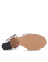 Nine West Сандали AAHIDA ZL23002CC Виолетов - Pepit.bg