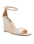 Nine West Сандали ALAYNA FF-2155 Бял - Pepit.bg