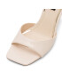 Nine West Сандали ALAYNA FF-2155 Бял - Pepit.bg