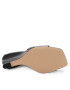 Nine West Сандали ALAYNA FF-2155 Черен - Pepit.bg