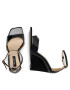 Nine West Сандали ALAYNA FF-2155 Черен - Pepit.bg
