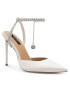 Nine West Сандали ALMAAS SJ1483-2 Бял - Pepit.bg