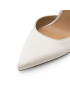 Nine West Сандали ALMAAS SJ1483-2 Бял - Pepit.bg