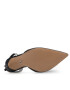 Nine West Сандали ALMAAS SJ1483-2 Черен - Pepit.bg