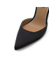 Nine West Сандали ALMAAS SJ1483-2 Черен - Pepit.bg