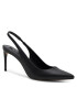 Nine West Сандали ASLI SJ1489-1 Черен - Pepit.bg