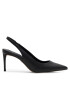 Nine West Сандали ASLI SJ1489-1 Черен - Pepit.bg