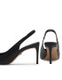Nine West Сандали ASLI SJ1489-1 Черен - Pepit.bg