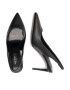 Nine West Сандали ASLI SJ1489-1 Черен - Pepit.bg