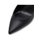 Nine West Сандали ASLI SJ1489-1 Черен - Pepit.bg