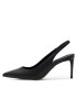 Nine West Сандали ASLI SJ1489-1 Черен - Pepit.bg