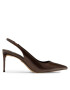 Nine West Сандали ASLI SJ1489-1 Кафяв - Pepit.bg