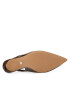 Nine West Сандали ASLI SJ1489-1 Кафяв - Pepit.bg