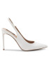 Nine West Сандали AYANA ZL22045-1CC Бял - Pepit.bg