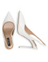 Nine West Сандали AYANA ZL22045-1CC Бял - Pepit.bg