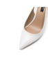 Nine West Сандали AYANA ZL22045-1CC Бял - Pepit.bg