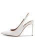 Nine West Сандали AYANA ZL22045-1CC Бял - Pepit.bg