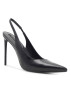 Nine West Сандали AYANA ZL22045-1CC Черен - Pepit.bg