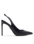 Nine West Сандали AYANA ZL22045-1CC Черен - Pepit.bg