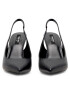 Nine West Сандали AYANA ZL22045-1CC Черен - Pepit.bg
