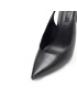 Nine West Сандали AYANA ZL22045-1CC Черен - Pepit.bg