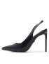 Nine West Сандали AYANA ZL22045-1CC Черен - Pepit.bg