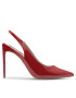 Nine West Сандали AYANA ZL22045-1CC Червен - Pepit.bg