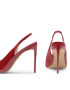 Nine West Сандали AYANA ZL22045-1CC Червен - Pepit.bg