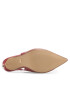 Nine West Сандали AYANA ZL22045-1CC Червен - Pepit.bg