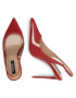 Nine West Сандали AYANA ZL22045-1CC Червен - Pepit.bg