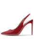 Nine West Сандали AYANA ZL22045-1CC Червен - Pepit.bg