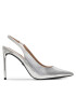 Nine West Сандали AYANA ZL22045-1CC Сребрист - Pepit.bg