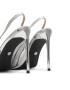 Nine West Сандали AYANA ZL22045-1CC Сребрист - Pepit.bg