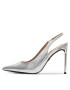 Nine West Сандали AYANA ZL22045-1CC Сребрист - Pepit.bg