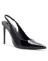 Nine West Сандали AYANA ZL22045-1CCP Черен - Pepit.bg