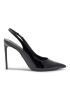 Nine West Сандали AYANA ZL22045-1CCP Черен - Pepit.bg