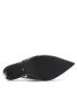 Nine West Сандали AYANA ZL22045-1CCP Черен - Pepit.bg