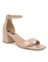 Nine West Сандали ERMINA FF-2308 Бежов - Pepit.bg