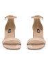 Nine West Сандали ERMINA FF-2308 Бежов - Pepit.bg