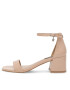 Nine West Сандали ERMINA FF-2308 Бежов - Pepit.bg