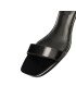 Nine West Сандали ERMINA FF-2308 Черен - Pepit.bg