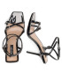Nine West Сандали FARAZA ZL23014CC Черен - Pepit.bg