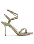 Nine West Сандали FARAZA ZL23014CC Зелен - Pepit.bg