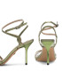 Nine West Сандали FARAZA ZL23014CC Зелен - Pepit.bg