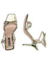 Nine West Сандали FARAZA ZL23014CC Зелен - Pepit.bg