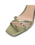 Nine West Сандали FARAZA ZL23014CC Зелен - Pepit.bg