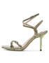 Nine West Сандали FARAZA ZL23014CC Зелен - Pepit.bg