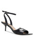 Nine West Сандали FEROZA BYCCC02 Черен - Pepit.bg