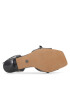 Nine West Сандали FEROZA BYCCC02 Черен - Pepit.bg